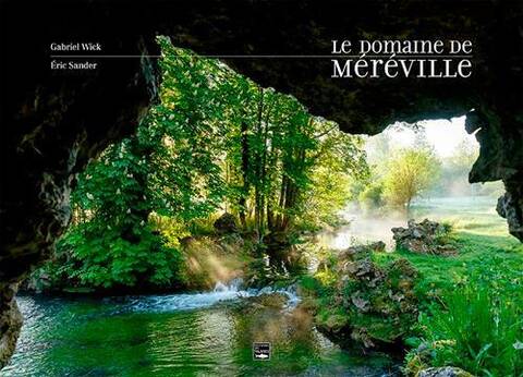 Le Domaine de Mereville