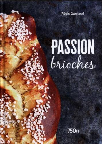 Passion brioches