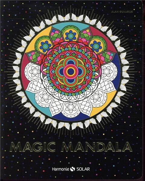 Magic mandala