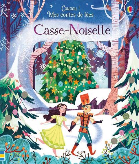 Casse-Noisette