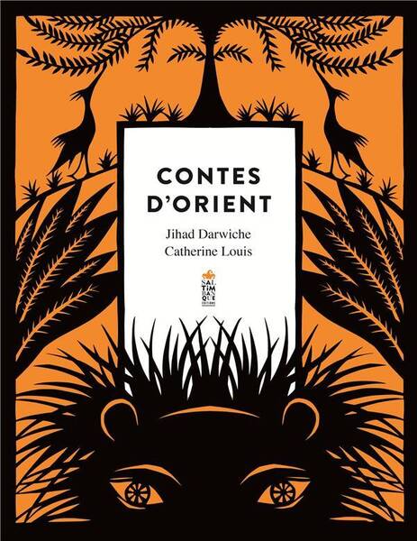 Contes D'Orient