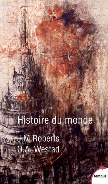 Histoire du monde : coffret tomes 1 à 3