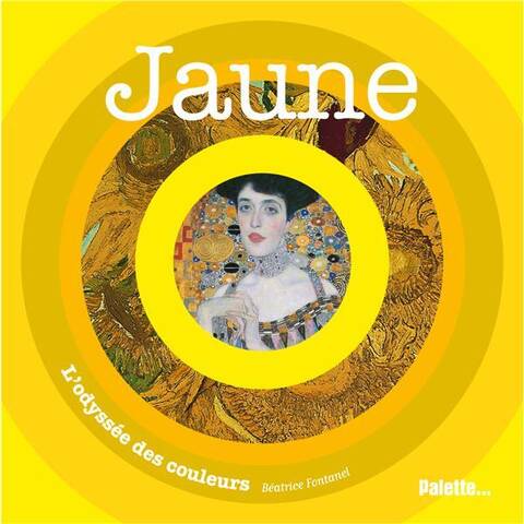 Jaune