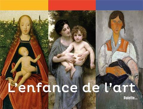 L'enfance de l'art