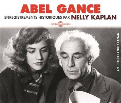 Enregistrements Historiques Par Nelly Kaplan