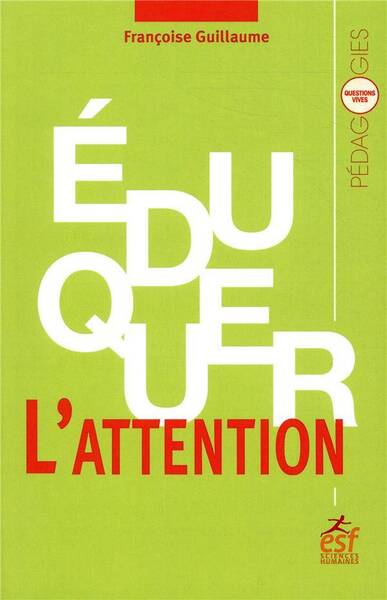 Eduquer l'attention