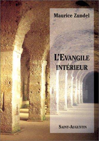 L'Evangile intérieur