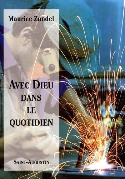 Avec Dieu dans le quotidien