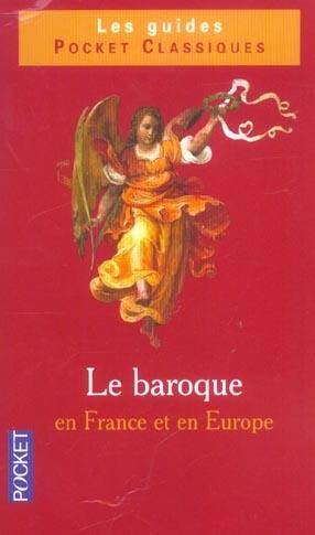 Le baroque en France et en Europe