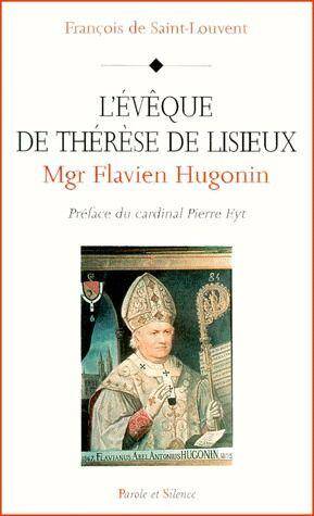 Monseigneur Flavien Hugonin