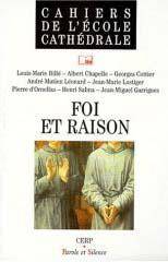 Foi et raison