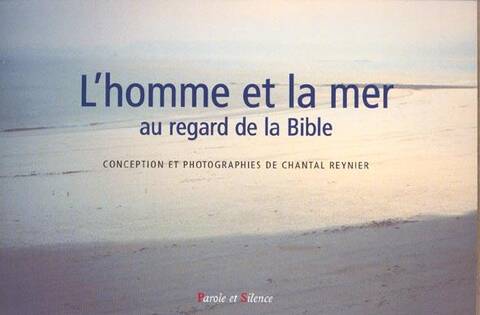 L'homme et la mer au regard de la Bible