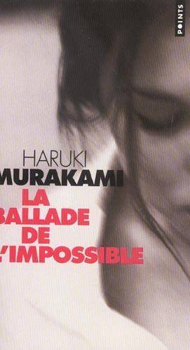 La Ballade de l'Impossible