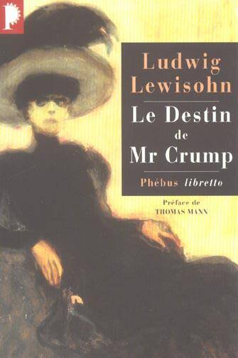 Le Destin de M. Crump