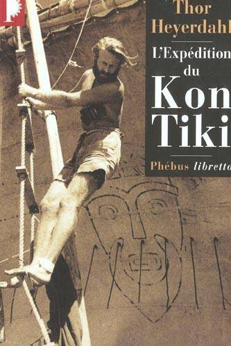 L'Expedition du Kon Tiki