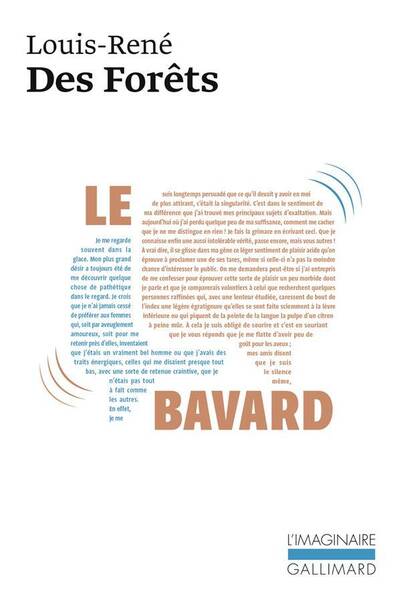 Le bavard