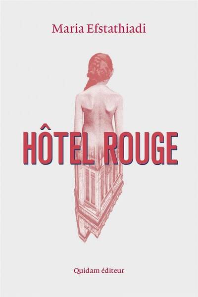 Hôtel Rouge