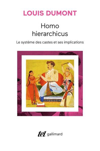 Homo hierarchicus