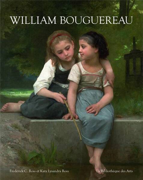 William Bouguereau