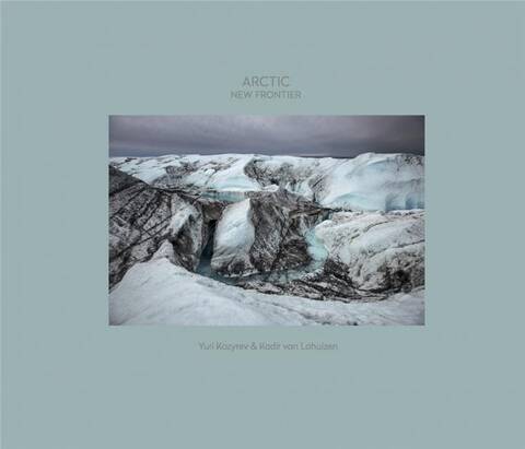Arctique : Nouvelle Frontiere