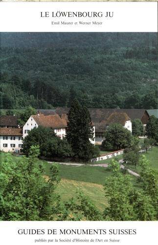 Le Löwenbourg JU