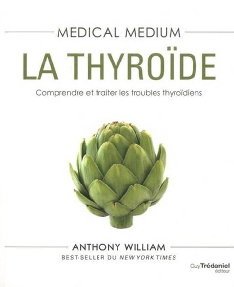 La thyroïde : comprendre et traiter les troubles thyroïdiens