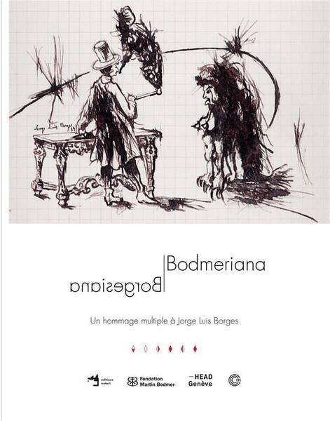 Borgesiana, Bordmeriana