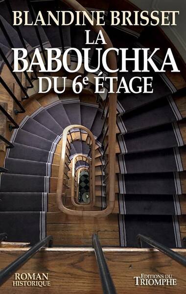 La Babouchka du 6e Etage