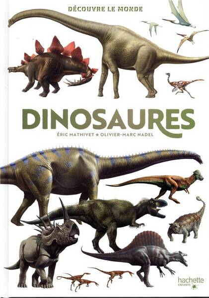 Dinosaures