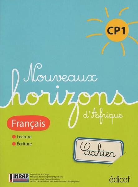 Nouveaux horizons d afrique