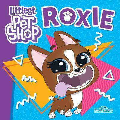 Littlest pet shop - petit album -