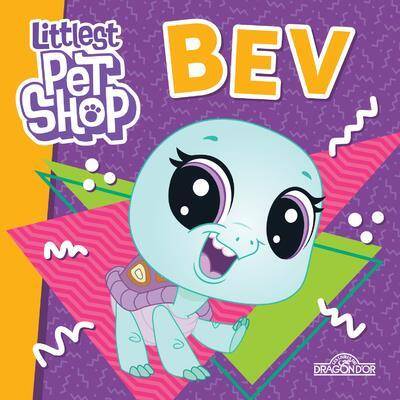 Littlest pet shop - petit album -