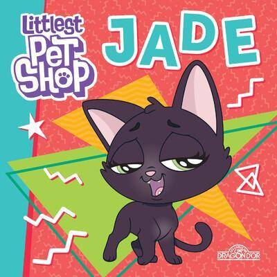 Littlest pet shop - petit album -