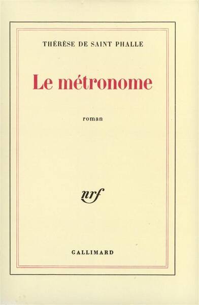 Le métronome