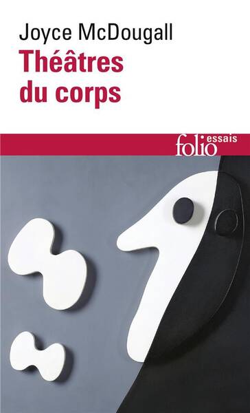 Théâtres du corps