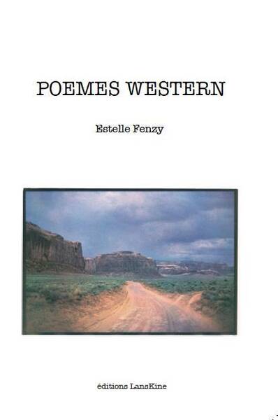 Poemes Western