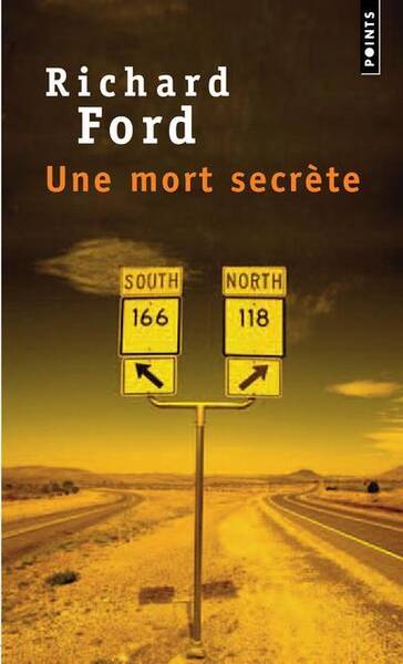 Une Mort Secrete