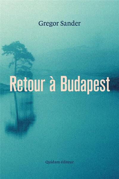 RETOUR A BUDAPEST