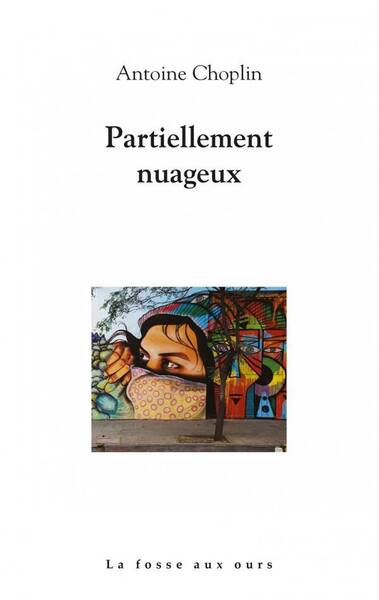 PARTIELLEMENT NUAGEUX