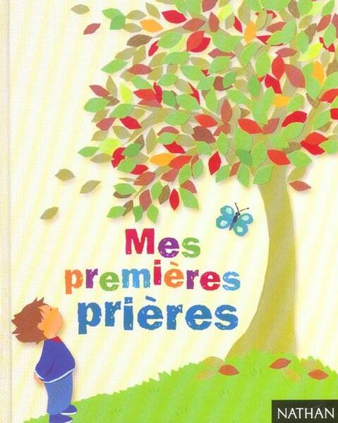 Mes premières prières