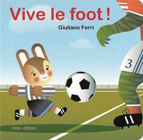 Vive le foot !