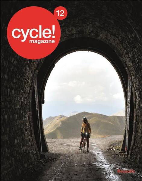 Cycle Magazine No 12 Decembre 2018
