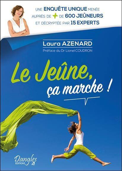 Le Jeune, Ca Marche une Enquete Unique Menee Aupres de Plus de 600