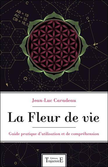 La Fleur de Vie ; Guide Pratique D'Utilisation et de Comprehension