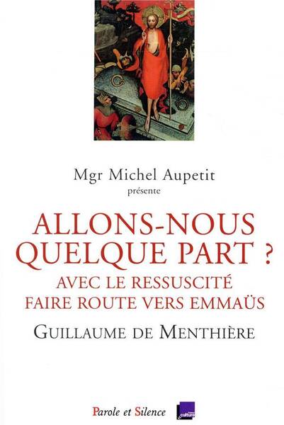 Allons-nous quelque part ?