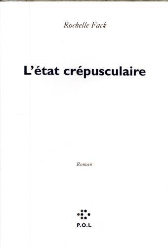 L'état crépusculaire