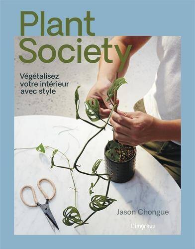 Plant society