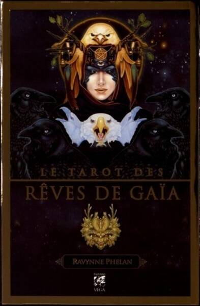 Le tarot des rêves de Gaïa