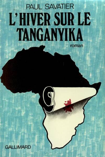 L'hiver sur le Tanganyika