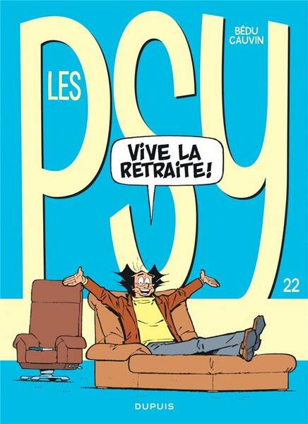 Les psy